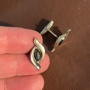 Unique Vintage Cufflinks